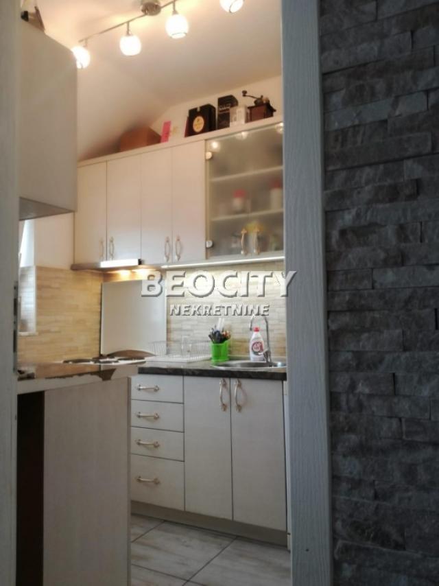 Novi Sad, Novo Naselje, Bulevar Slobodana Jovanovića, 3. 0, 79m2, 143000EUR