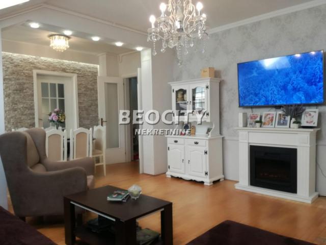 Novi Sad, Novo Naselje, Bulevar Slobodana Jovanovića, 3. 0, 79m2, 143000EUR