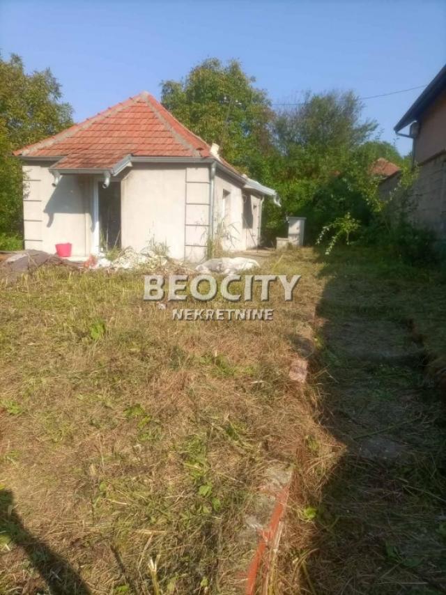 Grocka, Vrčin, Avalska, 2. 0, 47m2, 54000EUR