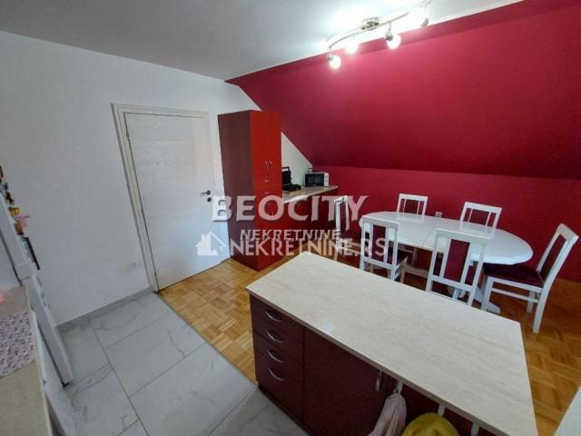 Zemun, Batajnica, Kralja Radoslava, 4. 0, 104m2, 153000EUR