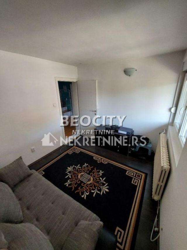 Zemun, Batajnica, Kralja Radoslava, 4. 0, 104m2, 153000EUR