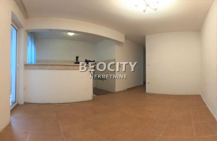 Rakovica, Kneževac, Slavka Rodića, 1. 5, 46m2, 58000EUR