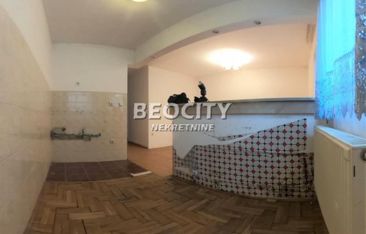 Rakovica, Kneževac, Slavka Rodića, 1. 5, 46m2, 58000EUR