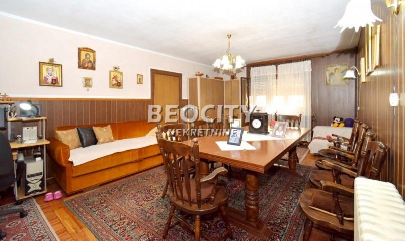 Zemun, Batajnica, Save Grkinića, 10. 0, 430m2, 235000EUR