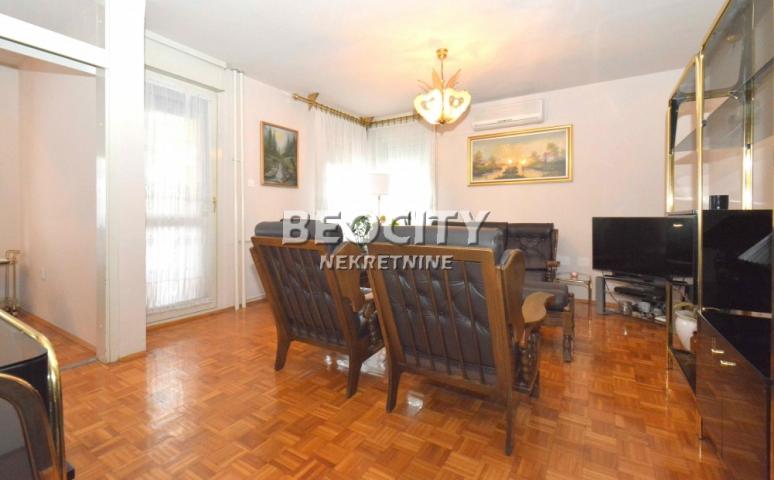 Čukarica, Banovo brdo, Nikolaja Gogolja, 2. 5, 68m2, 250000EUR STAN SA GARAŽOM