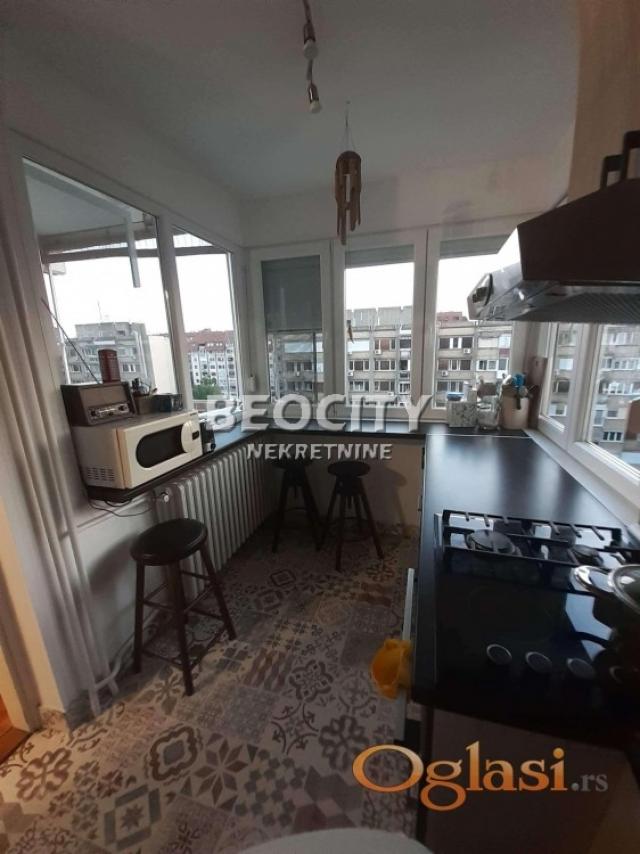 Novi Sad, Socijalno, Braće Jovandić, 3. 0, 75m2, 180000EUR