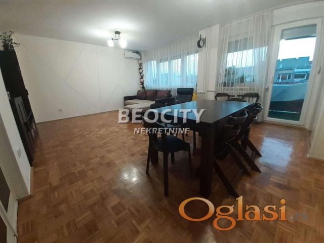 Novi Sad, Socijalno, Braće Jovandić, 3. 0, 75m2, 180000EUR