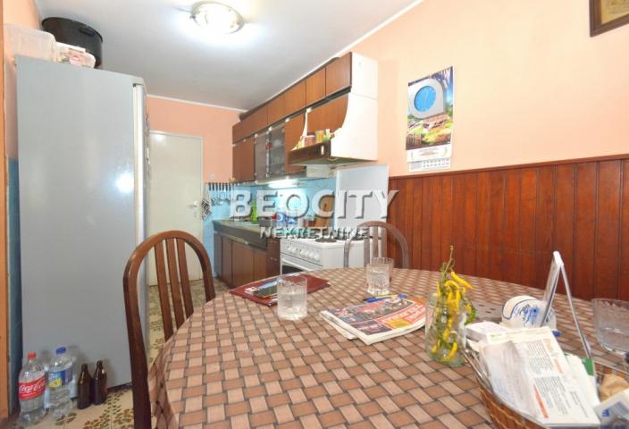 Palilula, Borča, Milana Toplice, 3. 0, 66m2, 105600EUR