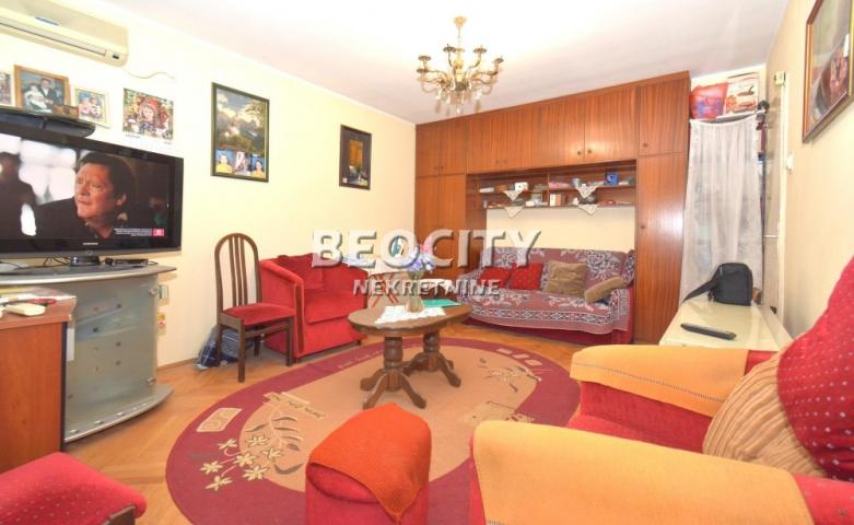 Palilula, Borča, Milana Toplice, 3. 0, 66m2, 105600EUR