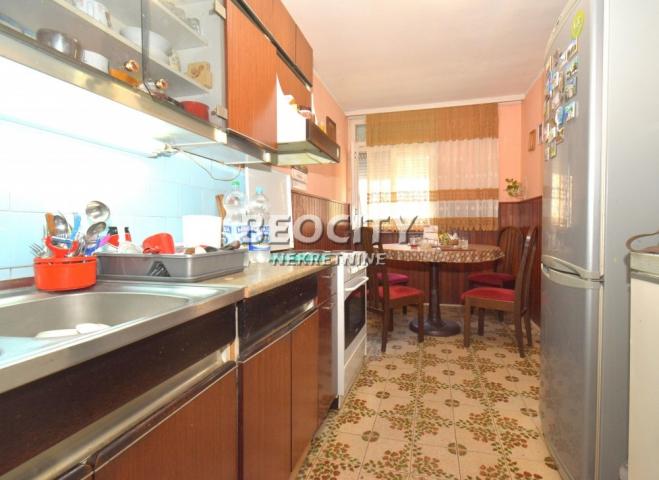 Palilula, Borča, Milana Toplice, 3. 0, 66m2, 105600EUR