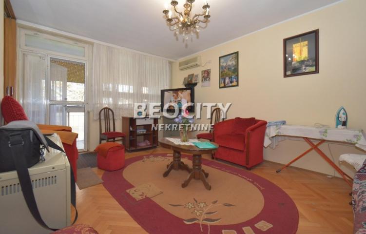 Palilula, Borča, Milana Toplice, 3. 0, 66m2, 105600EUR