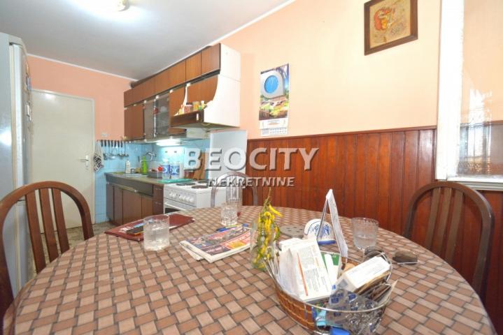 Palilula, Borča, Milana Toplice, 3. 0, 66m2, 105600EUR