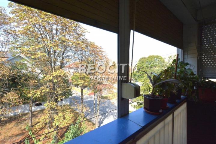 Palilula, Borča, Milana Toplice, 3. 0, 66m2, 105600EUR