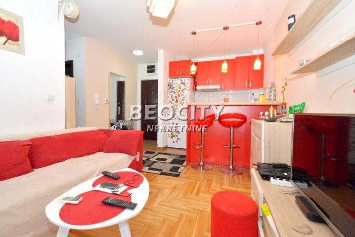 Voždovac, Vojvode Vlahovića, Milovana Vidakovića , 2. 5, 39m2, 100000EUR