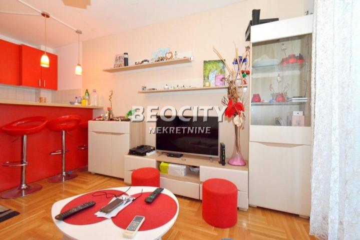 Voždovac, Vojvode Vlahovića, Milovana Vidakovića , 2. 5, 39m2, 100000EUR