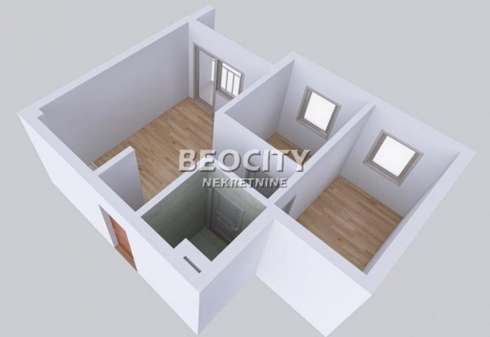 Voždovac, Vojvode Vlahovića, Milovana Vidakovića , 2. 5, 39m2, 100000EUR