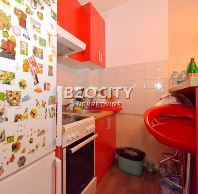 Voždovac, Vojvode Vlahovića, Milovana Vidakovića , 2. 5, 39m2, 100000EUR