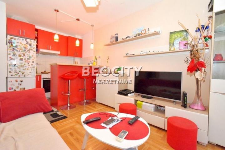 Voždovac, Vojvode Vlahovića, Milovana Vidakovića , 2. 5, 39m2, 100000EUR