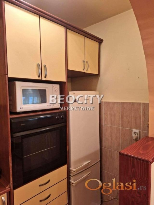 Novi Sad, Nova Detelinara, Veselina Masleše, 1. 5, 39m2, 97000EUR