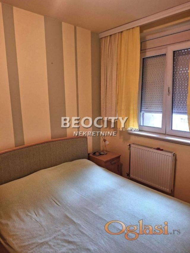 Novi Sad, Nova Detelinara, Veselina Masleše, 1. 5, 39m2, 97000EUR