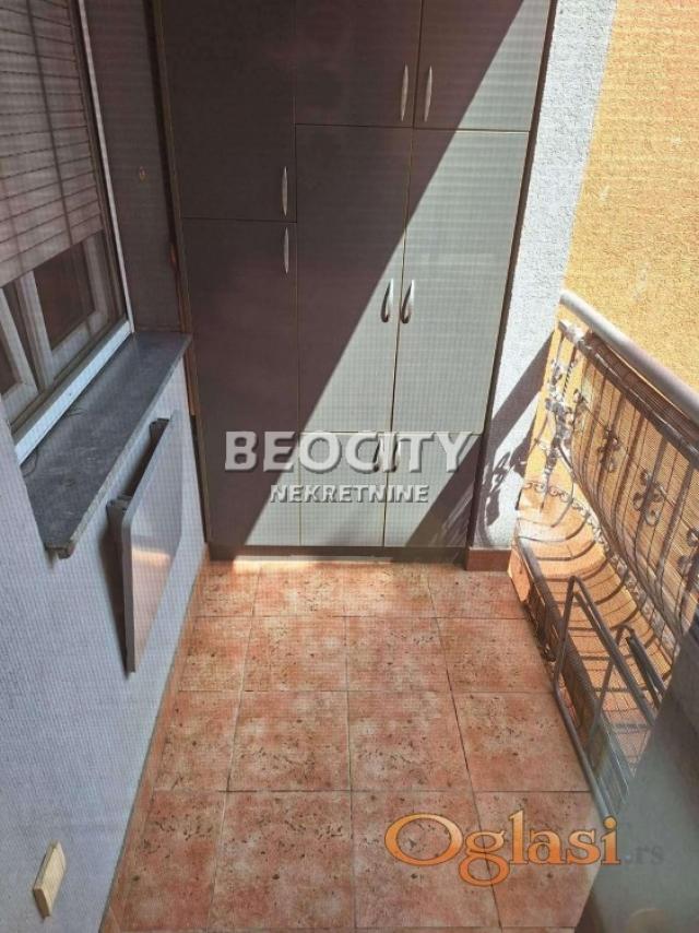 Novi Sad, Nova Detelinara, Veselina Masleše, 1. 5, 39m2, 97000EUR