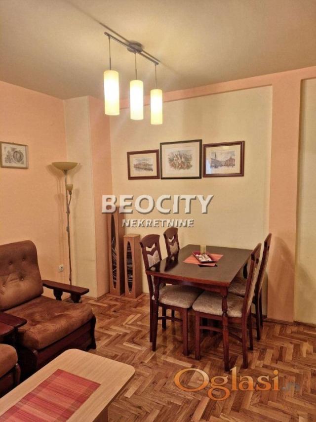 Novi Sad, Nova Detelinara, Veselina Masleše, 1. 5, 39m2, 97000EUR