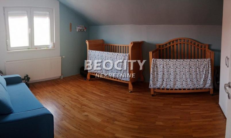 Rakovica, Miljakovac, Natalijine Ramonde, 5. 0, 200m2, 299000EUR