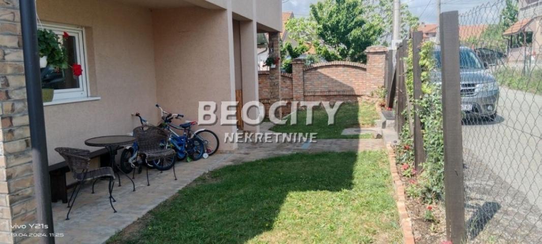 Rakovica, Miljakovac, Natalijine Ramonde, 5. 0, 200m2, 299000EUR