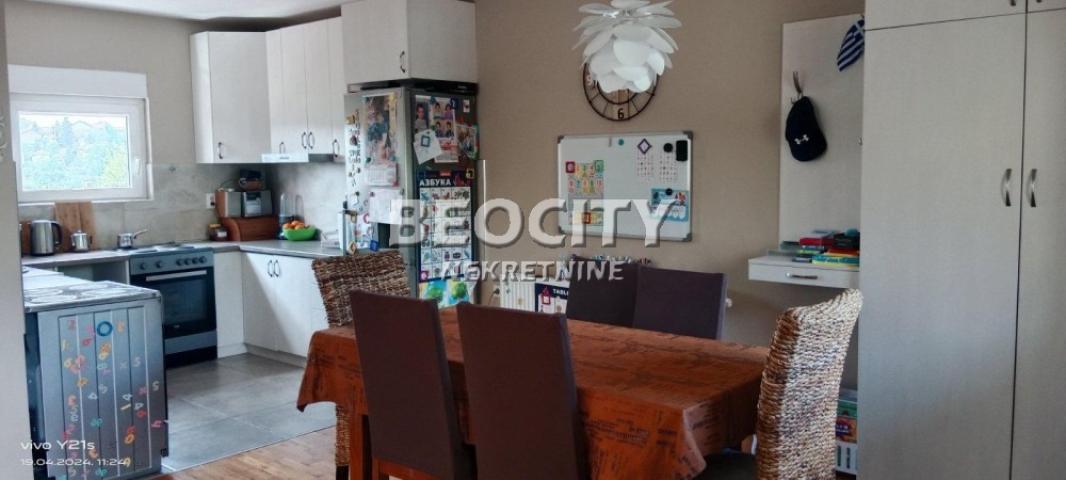 Rakovica, Miljakovac, Natalijine Ramonde, 5. 0, 200m2, 299000EUR