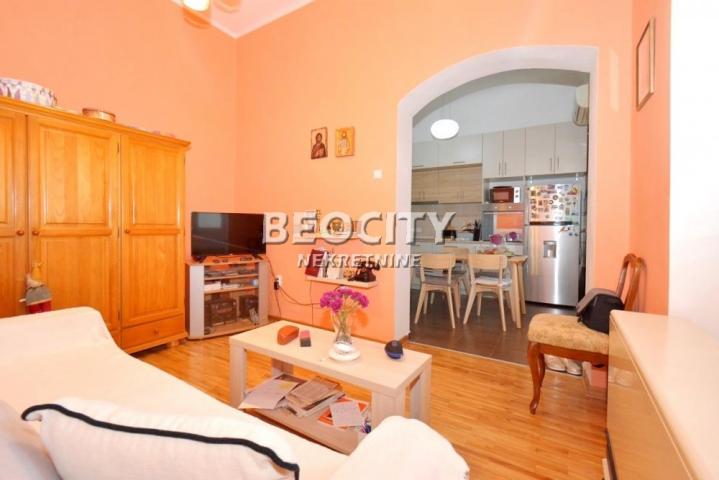 Zemun, Centar, , 2. 0, 52m2, 175000EUR