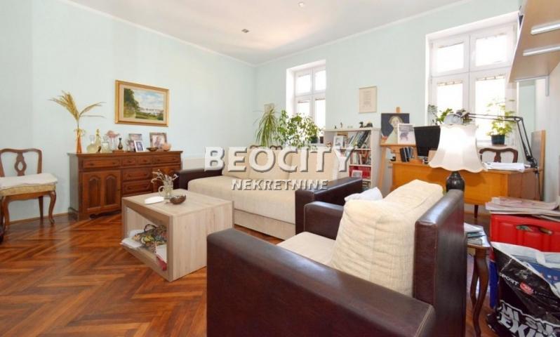 Zemun, Centar, , 2. 0, 52m2, 175000EUR