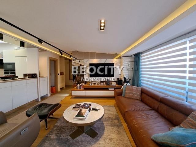 Vračar, Crveni krst, , 3. 0, 83m2, 350000EUR