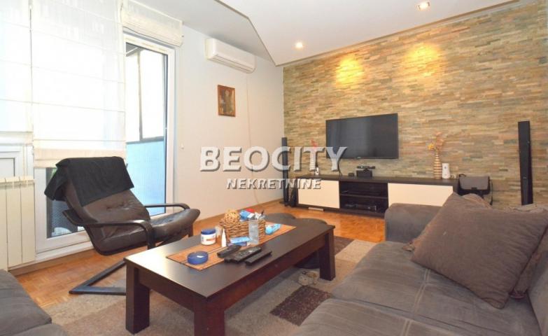 Rakovica, Labudovo brdo, 11. krajiške divizije, 3. 5, 89m2, 185000EUR