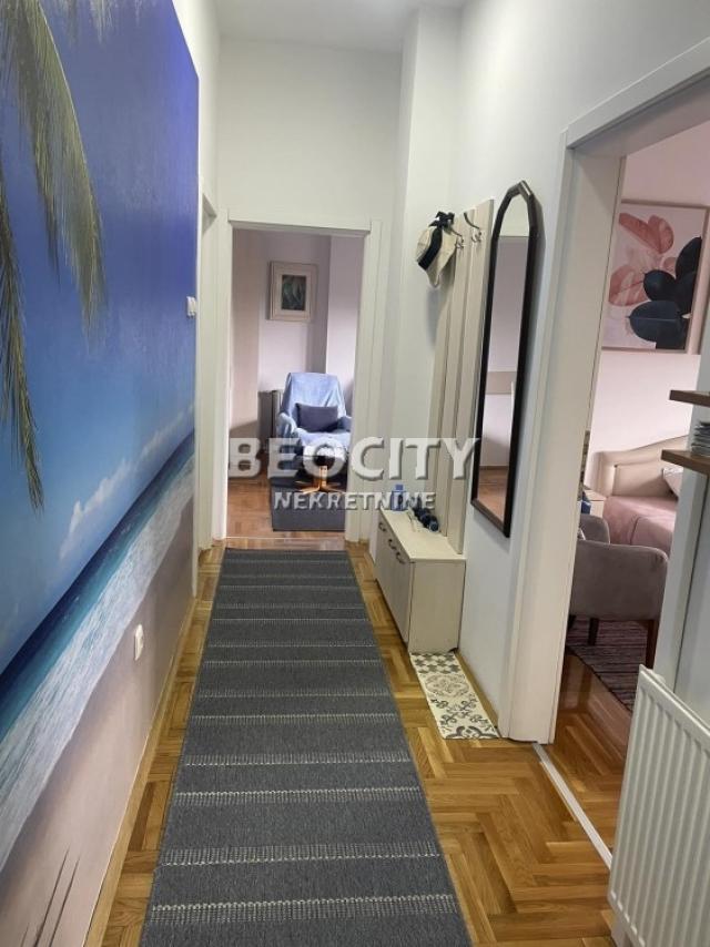 Novi Sad, Adamovićevo Naselje, Bulevar Evrope , 2. 0, 56m2, 126000EUR