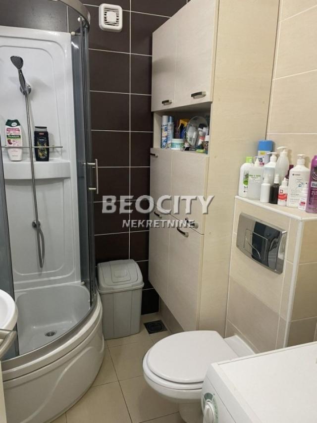 Novi Sad, Adamovićevo Naselje, Bulevar Evrope , 2. 0, 56m2, 126000EUR