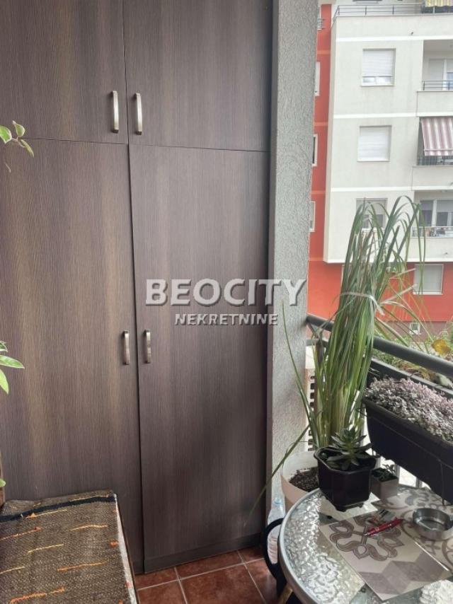 Novi Sad, Adamovićevo Naselje, Bulevar Evrope , 2. 0, 56m2, 126000EUR