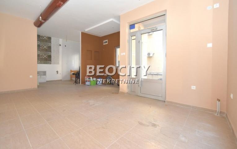 Voždovac, Lekino brdo, Đorđa Kratovca , 1. 5, 35m2, 87500EUR