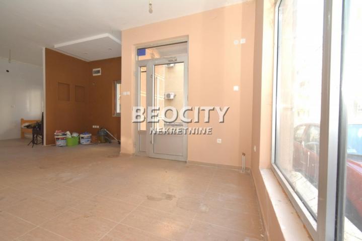 Voždovac, Lekino brdo, Đorđa Kratovca , 1. 5, 35m2, 87500EUR