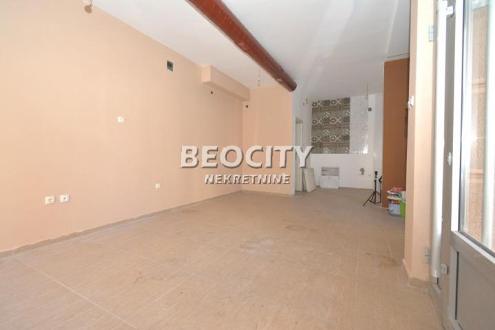 Voždovac, Lekino brdo, Đorđa Kratovca , 1. 5, 35m2, 87500EUR