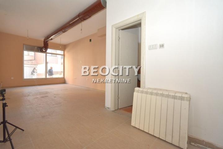 Voždovac, Lekino brdo, Đorđa Kratovca , 1. 5, 35m2, 87500EUR