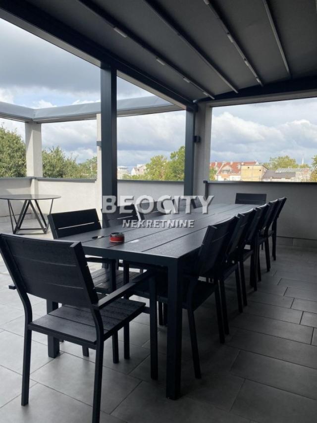 Novi Sad, Futoška, Futoska, 4. 0, 183m2, 340000EUR