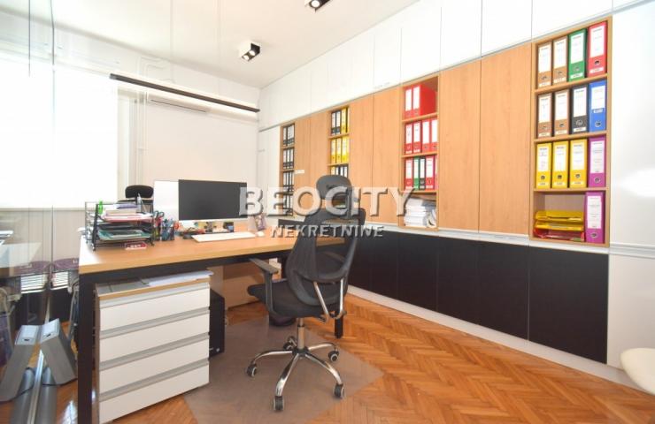 Novi Sad, Futoška, Futoska, 4. 0, 183m2, 340000EUR