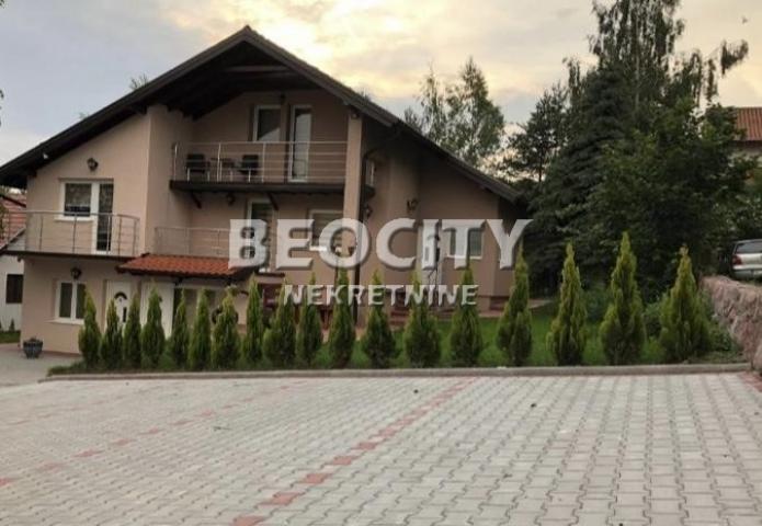 Zlatibor, Obudojevica, , 4. 5, 240m2, 350000EUR APARTMANSKA ZGRADA