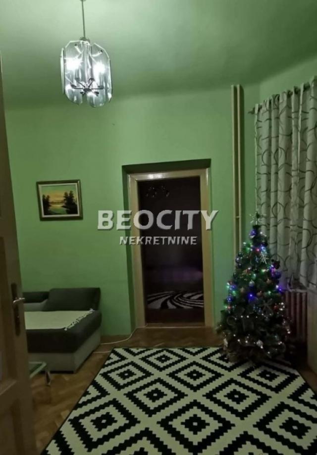 Novi Sad, Centar, Trg republike, 2. 5, 60m2, 140000EUR