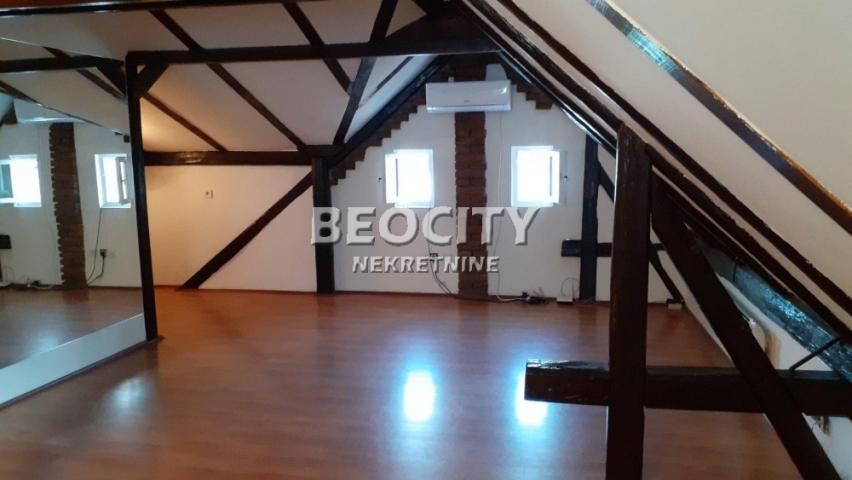 Zemun, Gardoš, Sinđelićeva, 3. 0, 70m2, 199000EUR