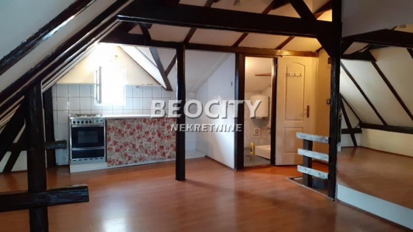 Zemun, Gardoš, Sinđelićeva, 3. 0, 70m2, 199000EUR