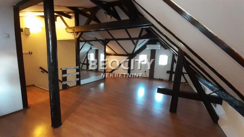 Zemun, Gardoš, Sinđelićeva, 3. 0, 70m2, 199000EUR