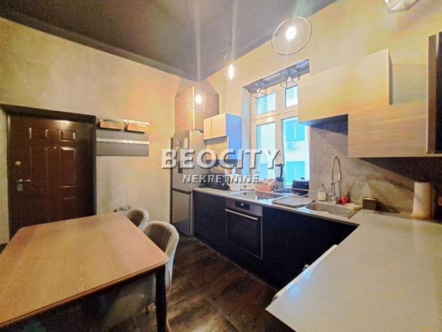 Vračar, Hram Svetog Save, , 3. 0, 61m2, 239000EUR