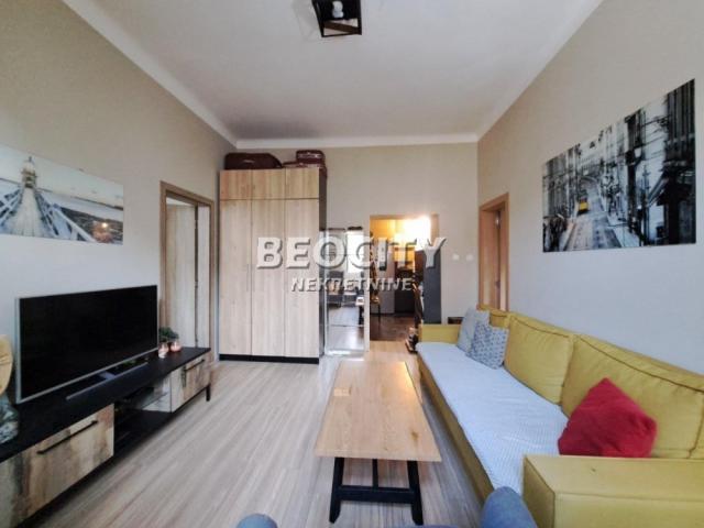 Vračar, Hram Svetog Save, , 3. 0, 61m2, 239000EUR