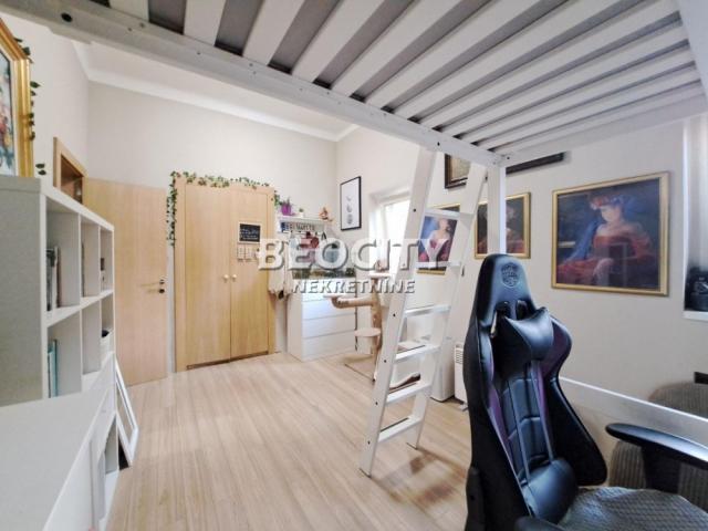 Vračar, Hram Svetog Save, , 3. 0, 61m2, 239000EUR